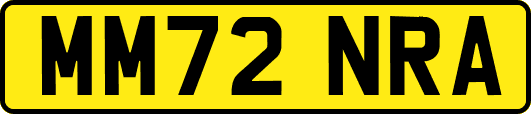 MM72NRA