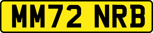 MM72NRB