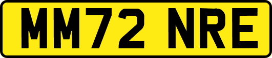 MM72NRE