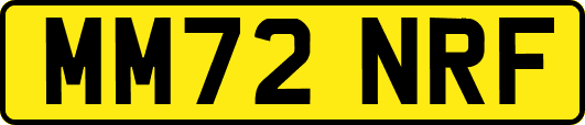 MM72NRF
