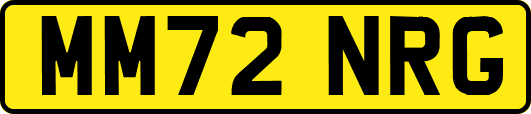 MM72NRG