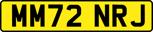 MM72NRJ