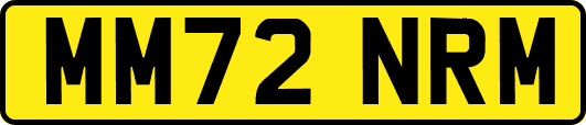 MM72NRM
