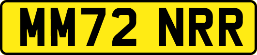 MM72NRR