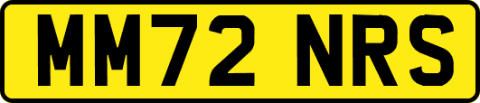 MM72NRS
