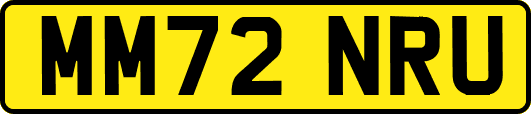 MM72NRU