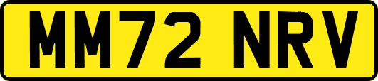 MM72NRV