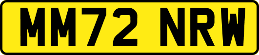 MM72NRW