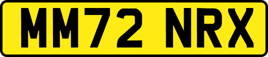 MM72NRX