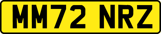 MM72NRZ