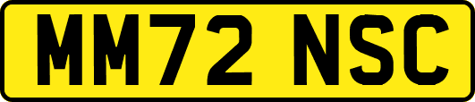 MM72NSC