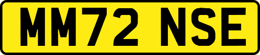 MM72NSE