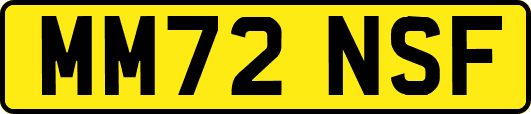 MM72NSF