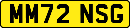 MM72NSG
