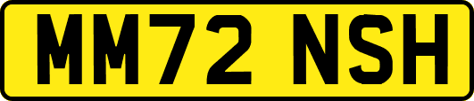 MM72NSH