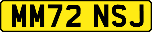 MM72NSJ