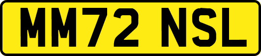 MM72NSL