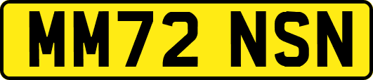 MM72NSN