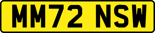 MM72NSW
