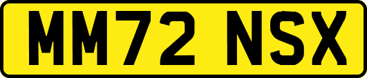 MM72NSX