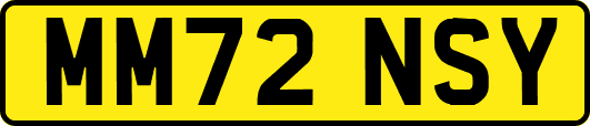 MM72NSY