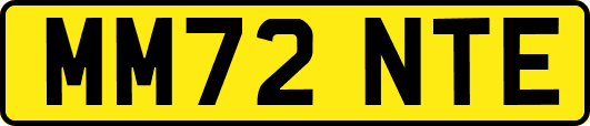 MM72NTE