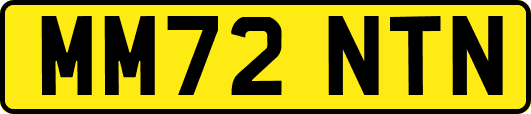MM72NTN
