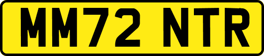 MM72NTR