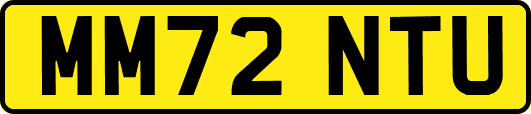 MM72NTU