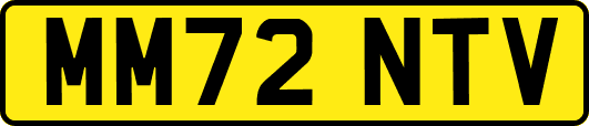 MM72NTV