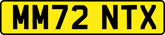 MM72NTX