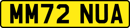 MM72NUA