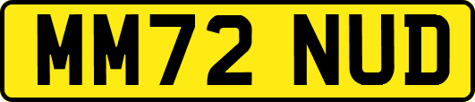 MM72NUD