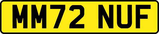 MM72NUF