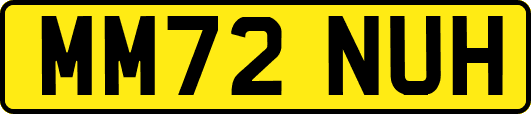 MM72NUH