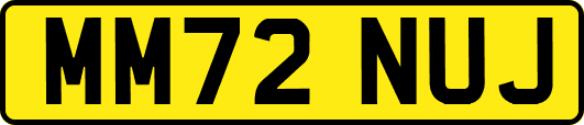 MM72NUJ