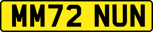 MM72NUN