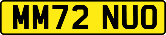 MM72NUO