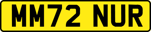 MM72NUR