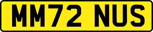 MM72NUS