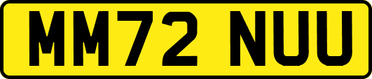 MM72NUU