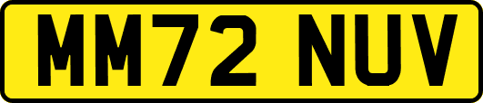 MM72NUV