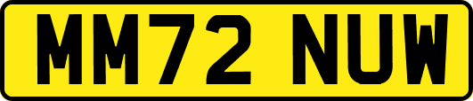 MM72NUW