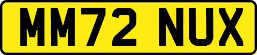 MM72NUX