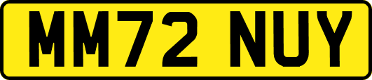 MM72NUY