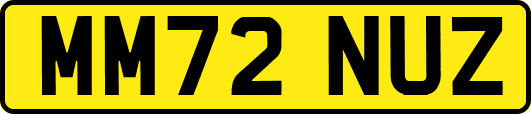 MM72NUZ