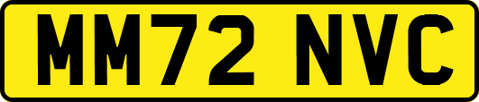 MM72NVC