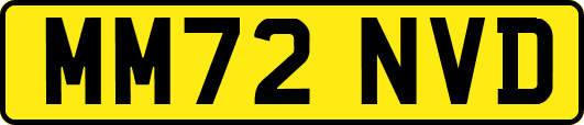 MM72NVD