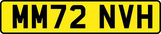 MM72NVH