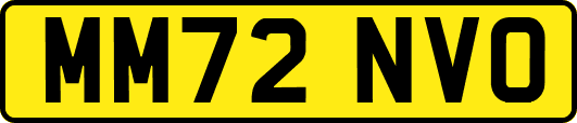 MM72NVO